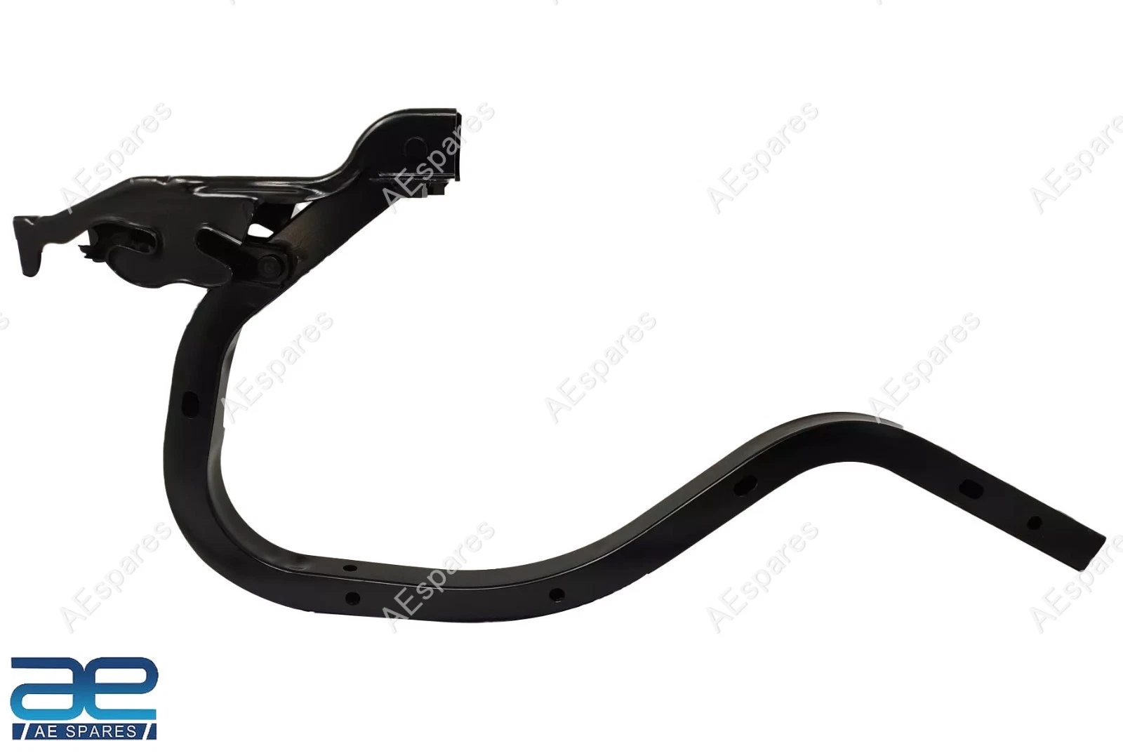 Rear Trunk LID Hinge For Suzuki Kizashi 2.4L 2011-2014 65810-57L00
