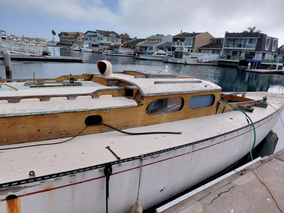 1959 Kettenberg PCC 49' - Image 2 of 4