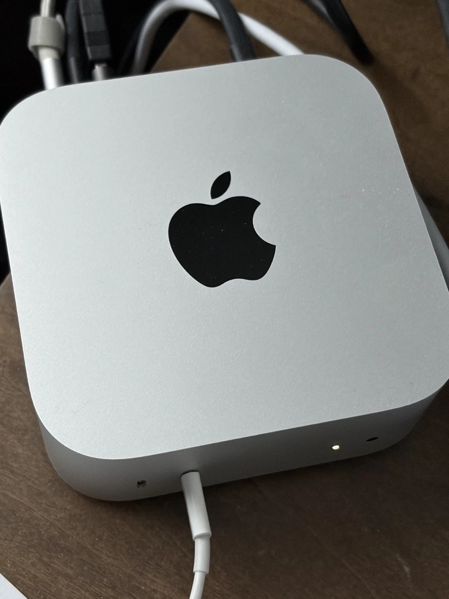 Apple Mac mini 16GB 256GB Desktops & All-In-One Computers for sale