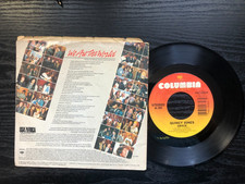 Bruce Springsteen Promo Vinyl Records for sale | eBay