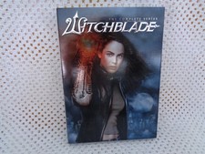 Witchblade - The Complete Series DVD 2008 Multi Disc Set