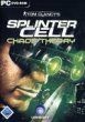 Tom Clancys Splinter Cell: Chaos Theory von Ubisoft | Game | Zustand gut