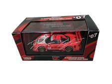 EBBRO ARTA NSX 2007 auto vincente classe Super GT500 scala 1/43