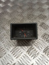 Volvo 460 1996 Clock info 989997 NMZ43085