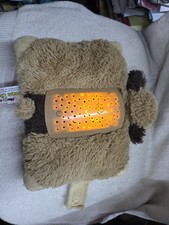 PILLOW PETS Dream Lites Dog Pillow Pet 2012, 12 Inches Multiple Colors