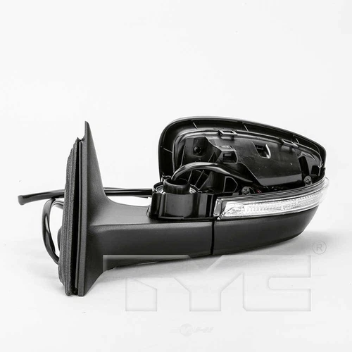 Door Mirror TYC 8620252 fits 12-15 VW Passat