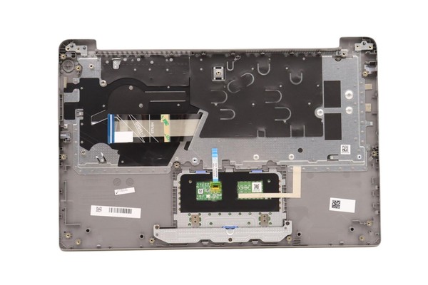 Lenovo 5CB1F28533, Cover + Keyboard, Lenovo, Ideapad 1-14ADA7-image