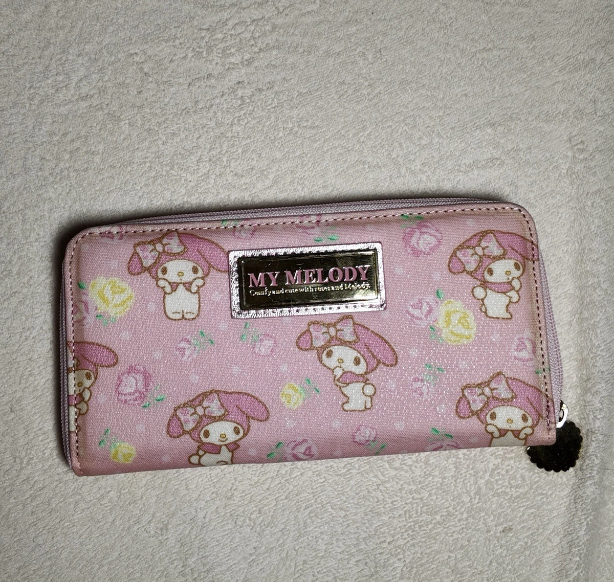 【メロディ】 Sanrio Wallets for Women for sale | eBay