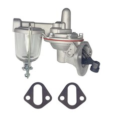 Mechanical Fuel Pump M826 Compatible With 1948 1949 1950 1951 1952 1953 1954 Mechanical Fuel Pump M826 Compatible With 1948 1949 1950 1951 1952 1953 1954