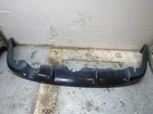 2002-2004 Acura RSX Rear Bumper Diffuser Lip A-Spec Bumper Spoiler OEM