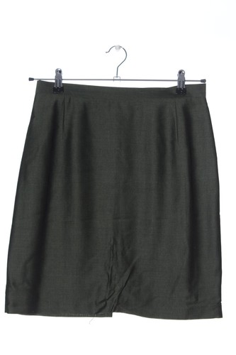 Jupe Crayon N21 Taille 40 Rouge Et Noir Occasion Très Bon état - Style Décontracté Rétro Avec Décorations