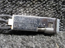 90E10A1C4 Master Specialties Auxiliary Hydraulic Switch