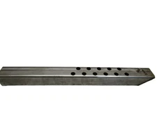 Central Boiler Secondary Air Charge Classic Edge 550 (1200318)