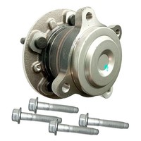 SKF Radlagersatz Vkba 7111