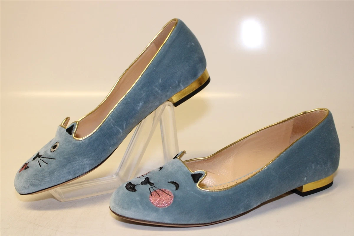 25+ Charlotte Olympia Flats for Women for sale | Updated Oct 2026