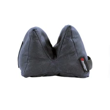 Armageddon Gear Pint-Sized Game Changer Shooting Bag, Black Canvas (AG0681-BK)