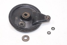 flasque frein arrière Suzuki  TS 250 X 1984/89 SJ11D