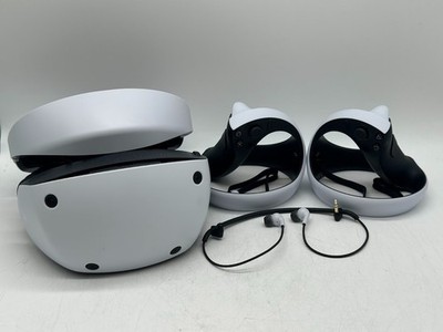 PlayStation VR2 (PSVR2) no game included | eBay