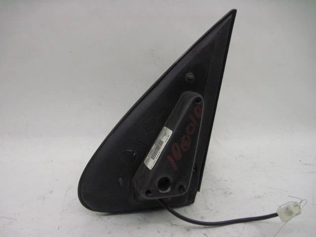ESPEJO RETROVISOR LATERAL Mazda Tribute 2005 05 2006 06 Power Derecho Negro 851311 Foto 3 de 4