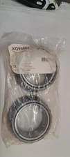 LOT OF 2 Koyo 3920 Tapered Cup Od 4.4375"   Koyo