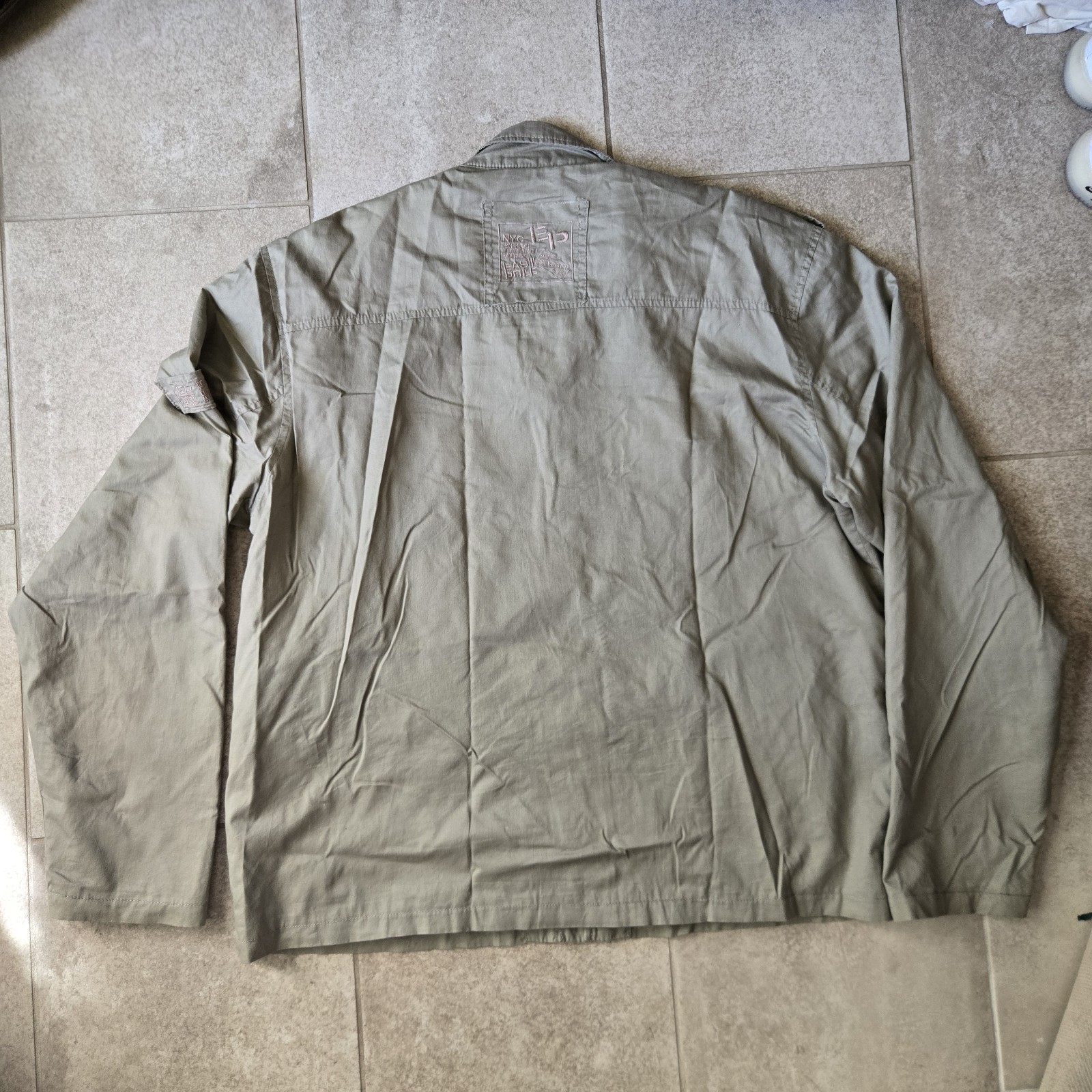 East Pole Men's Multi Function Pockets Utility Ca… - image 10