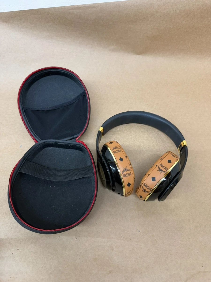 Beats by Dr. Dre Studio Multicolor Headphones for sale | eBay