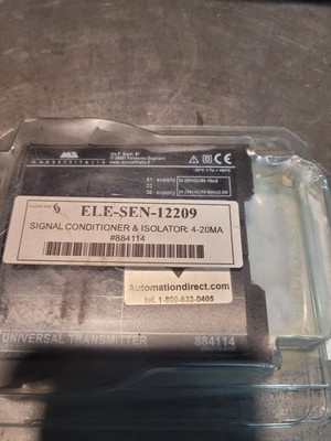 884114	JUT O MOTION SIGNAL CONTROLLER