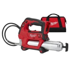 Milwaukee M18 GG-0B Cordless Grease Gun 690bar 74g/min w/ Case