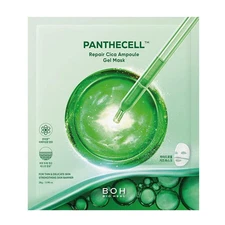 [BIO HEAL BOH] Panthecell Repair Cica Ampoule Gel Mask - 1pack (5pcs)