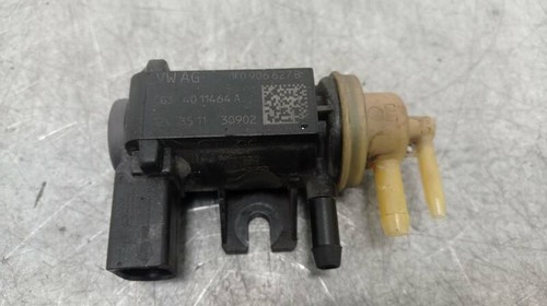 1K0906627B 185967 luftventil VOLKSWAGEN PASSAT VARIANT 365 HIGHLINE 2010