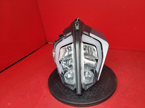 KTM 125 DUKE HEADLAMP 2021 - Picture 10 of 19