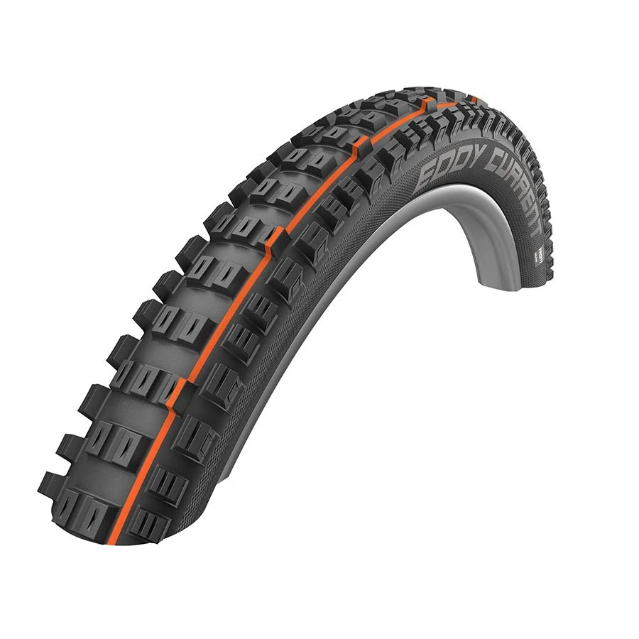 Eddy Current Evo Super Trail Addix Soft Tire - Thumbnail 3
