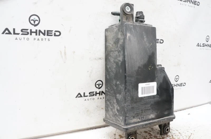 Bote de emisión evaporador de vapor de combustible Subaru Forester 2014-2018 42035FJ010 OEM Foto 2 de 4