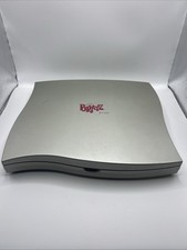 RARE Bratz Adventures In Learning English/Spanish Laptop For Parts Only