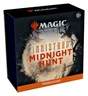 Innistrad Midnight Hunt Magic The Gathering Prerelease Box