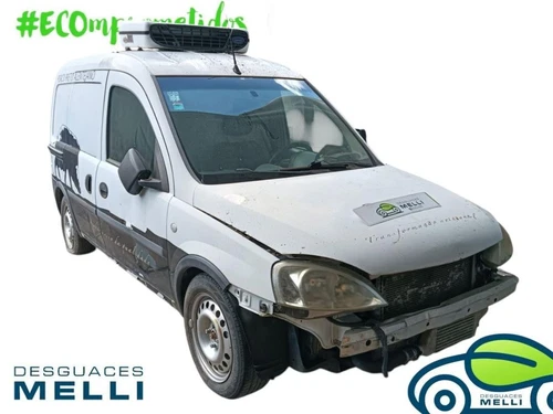 73501344 Turbocompresor para OPEL COMBO (CORSA C) Cargo 2006 9204045 - Imagen 6 de 10