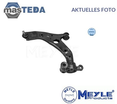 35-16 050 0091 QUERLENKER LENKER RADAUFHÄNGUNG MEYLE FÜR MAZDA 6,CX-5