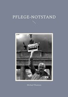 Michael Thomsen | Pflege-Notstand | Taschenbuch | Deutsch (2023) | 320 S.