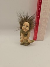 Troll Troubs d'epoca (Goblin, Gremlin, Hob, Imp, Gnomo, Elfo)