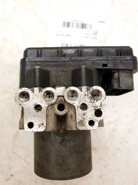 Conjunto de actuador y bomba de pieza de freno antibloqueo para 10 SCION XD Foto 2 de 4