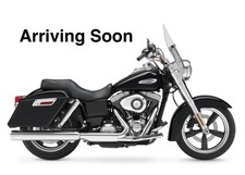 2013 Harley-Davidson Dyna® Switchback? 