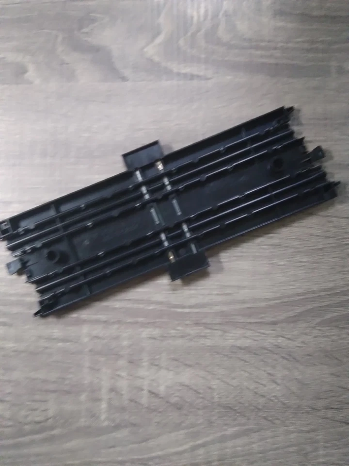 TYCO Ho Scale Road And Rail Track From The Original Set - Image 2 of 4