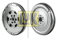 Schwungrad Schwungscheibe ZMS LuK DMF Schaeffler LuK 415 0111 10 FüR Audi Leon 4