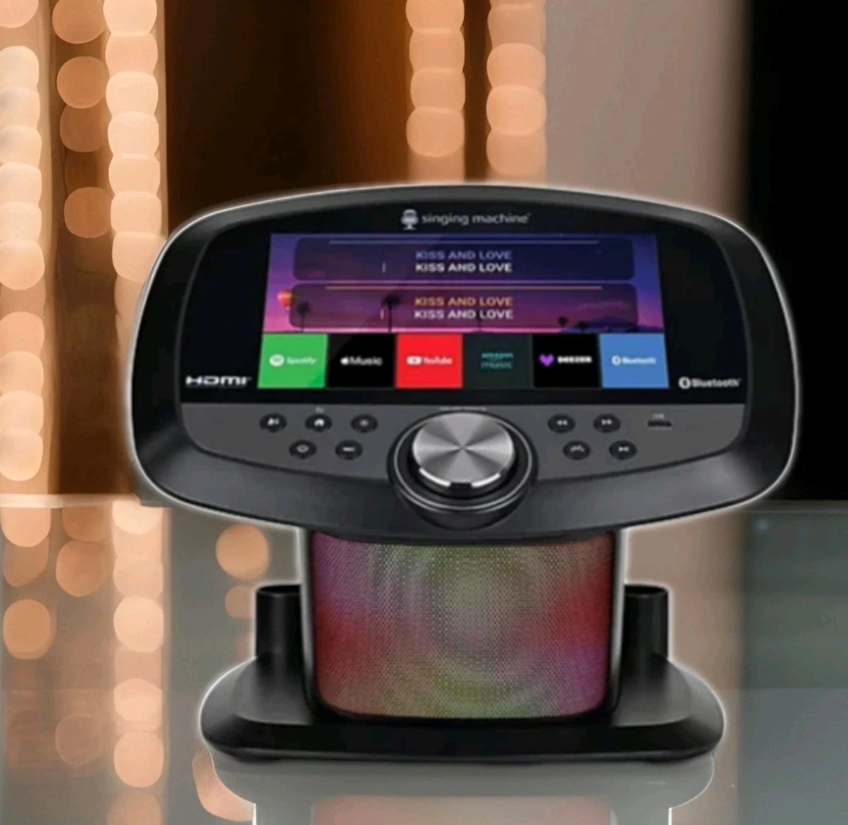 The Singing Machine Karaoke Player Karaoke Systems for sale - eBay
