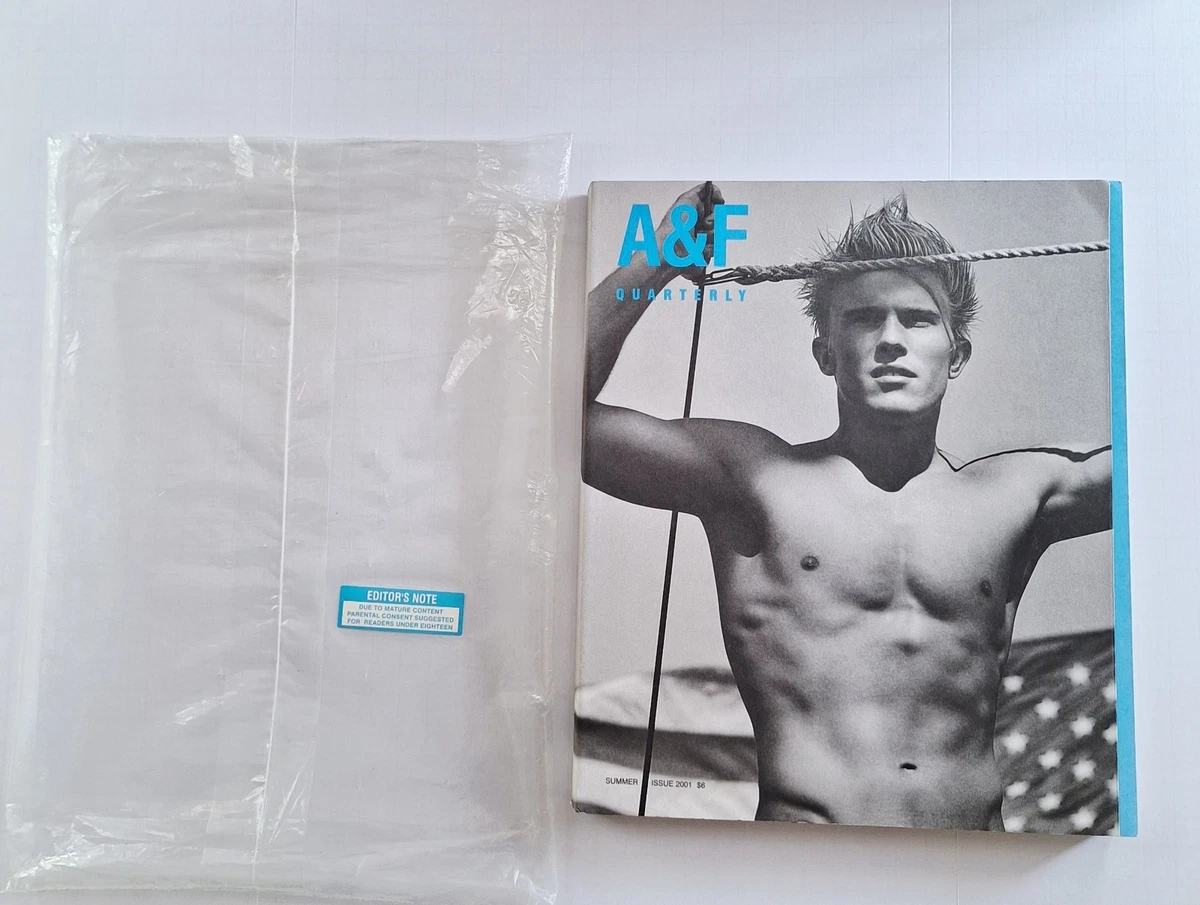 25+ Abercrombie Magazine Back Issues for sale | Updated Oct 2026