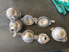 Thermocouple Connection Head