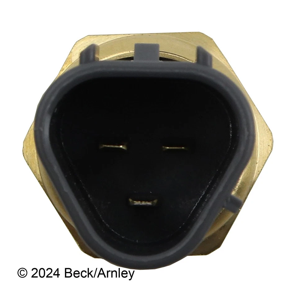 Sensor de temperatura del refrigerante Beck Arnley 158-0622 para modelos seleccionados de Subaru 99-08 Foto 2 de 4