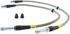 StopTech for BMW M3 (E46) SS Rear Brake Lines