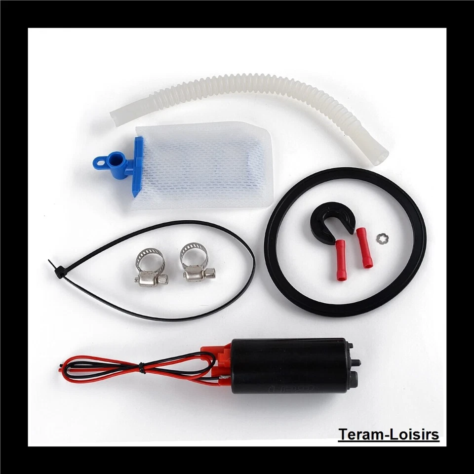 Fuel Pump For Polaris Sportsman 570 Touring SP MD 2015 NEW - Image 4 of 4