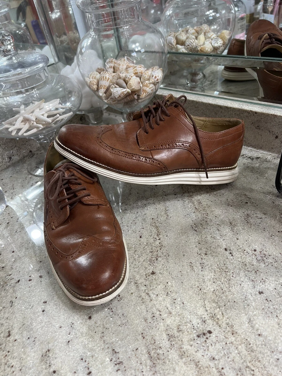 Cole haan hotsell lunargrand oxford